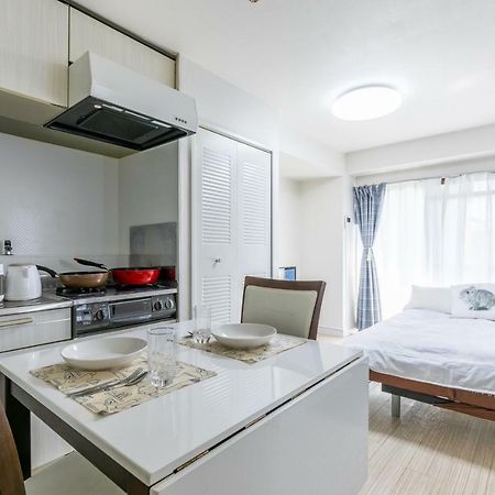 Shinkoiwa Colorbee Hostel 5 東京都 エクステリア 写真