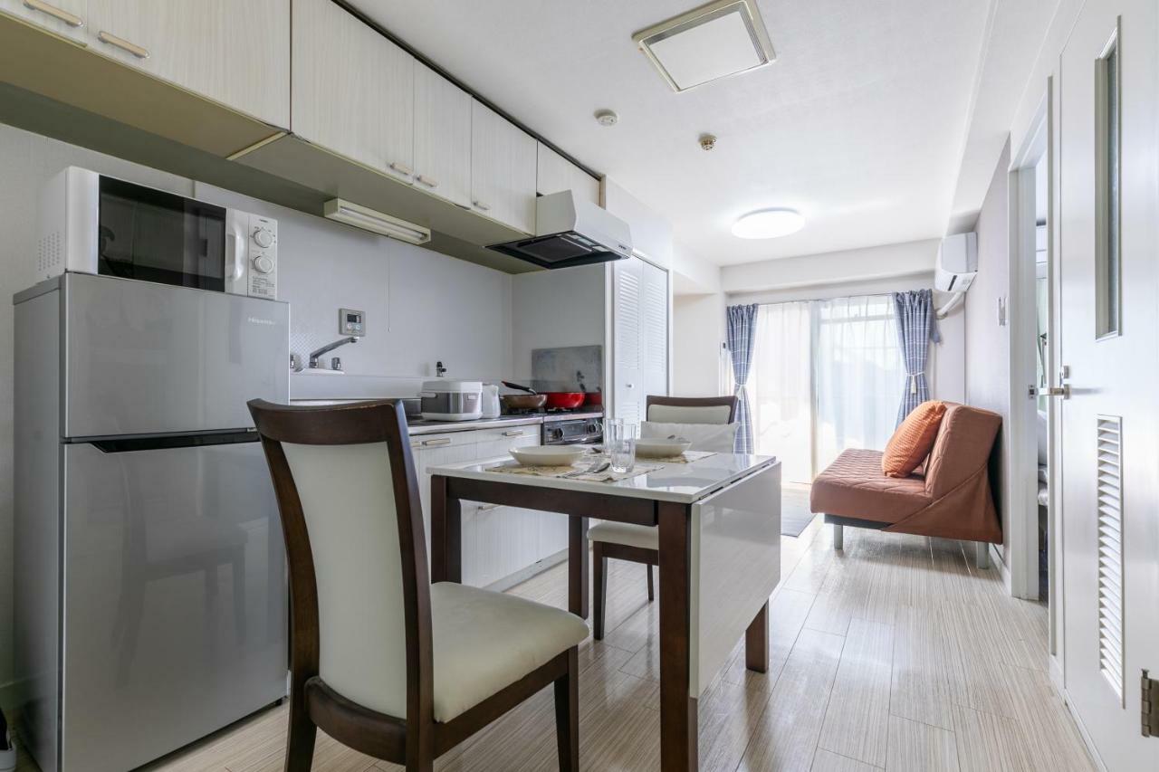 Shinkoiwa Colorbee Hostel 5 東京都 エクステリア 写真