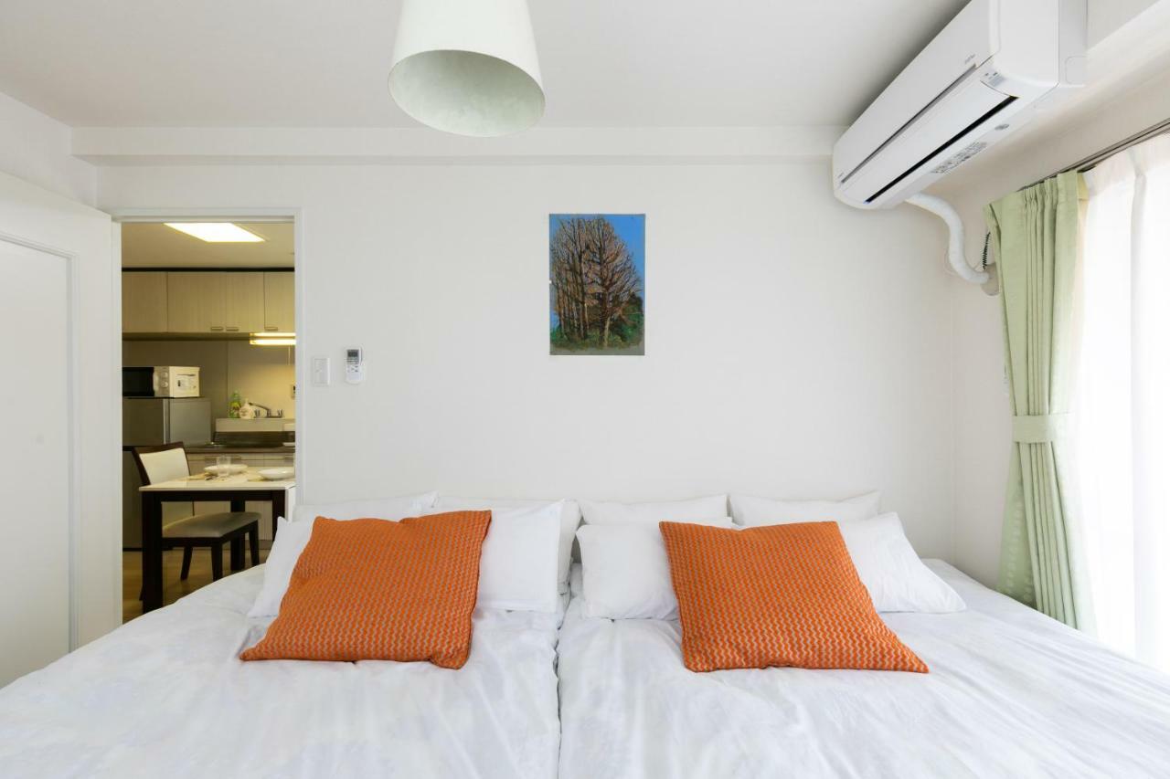 Shinkoiwa Colorbee Hostel 5 東京都 エクステリア 写真