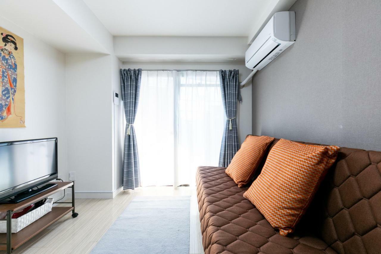 Shinkoiwa Colorbee Hostel 5 東京都 エクステリア 写真