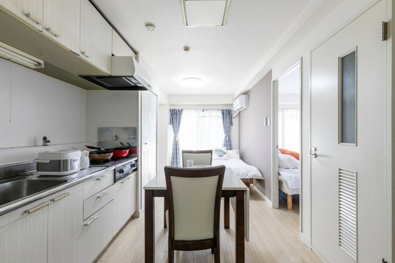 Shinkoiwa Colorbee Hostel 5 東京都 エクステリア 写真