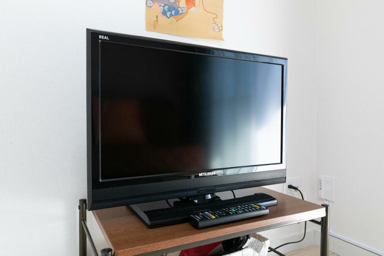 Shinkoiwa Colorbee Hostel 5 東京都 エクステリア 写真