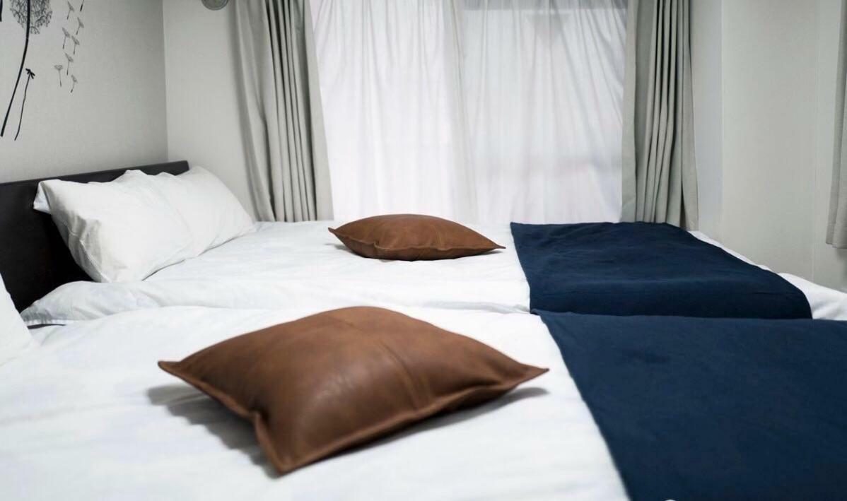 Shinkoiwa Colorbee Hostel 5 東京都 エクステリア 写真