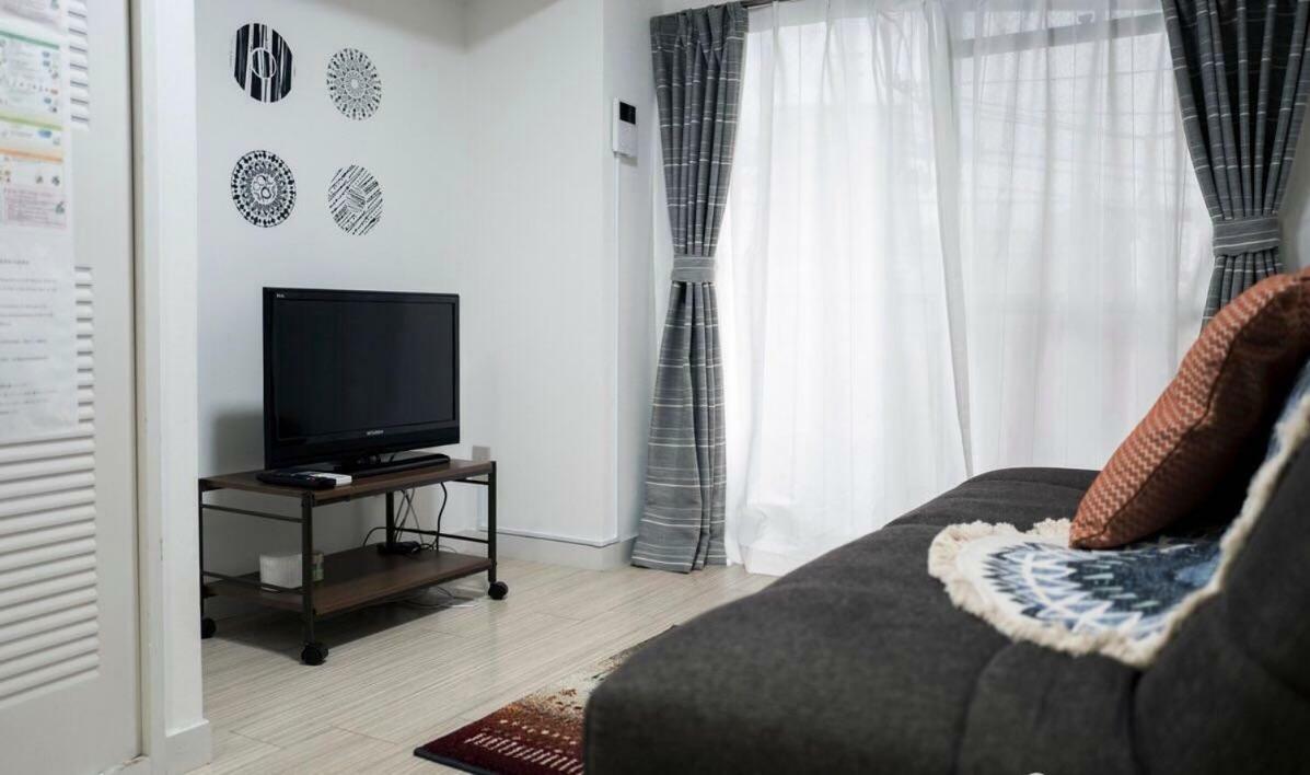 Shinkoiwa Colorbee Hostel 5 東京都 エクステリア 写真